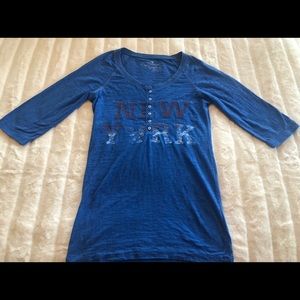 American Eagle Shirt